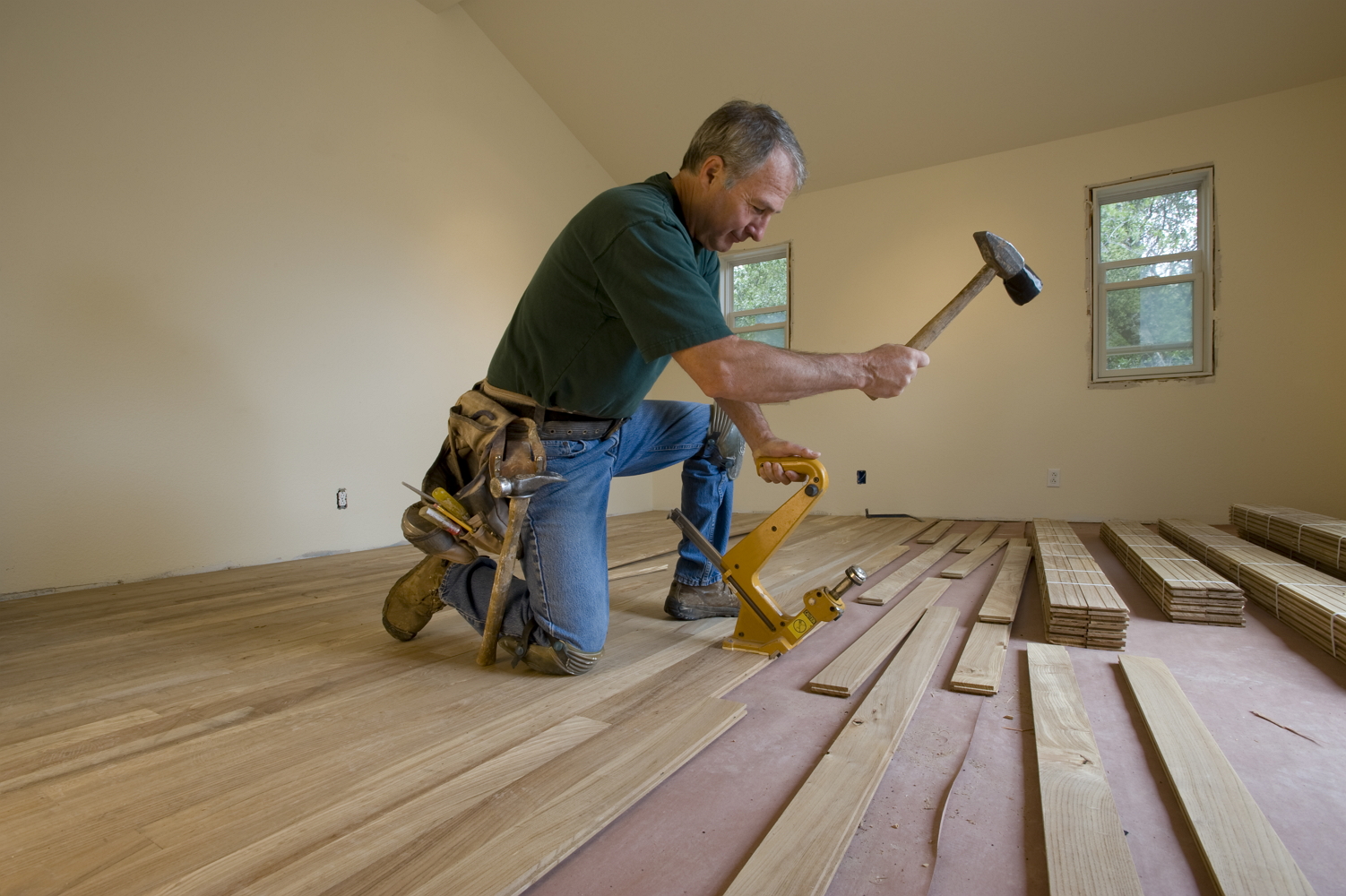 Menteşe Laminatçı